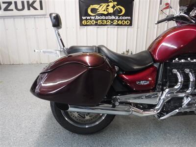 2006 Triumph Rocket III   - Photo 11 - Kingman, KS 67068