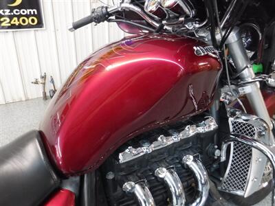 2006 Triumph Rocket III   - Photo 9 - Kingman, KS 67068