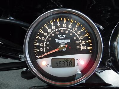 2006 Triumph Rocket III   - Photo 15 - Kingman, KS 67068