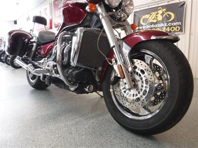 2006 Triumph Rocket III   - Photo 3 - Kingman, KS 67068