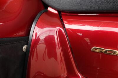 2001 Honda Gold Wing 1800 Trike   - Photo 61 - Kingman, KS 67068