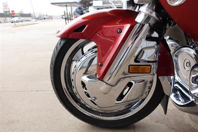 2001 Honda Gold Wing 1800 Trike   - Photo 17 - Kingman, KS 67068