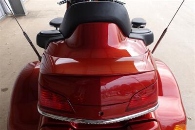 2001 Honda Gold Wing 1800 Trike   - Photo 29 - Kingman, KS 67068