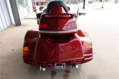 2001 Honda Gold Wing 1800 Trike   - Photo 7 - Kingman, KS 67068