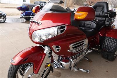 2001 Honda Gold Wing 1800 Trike   - Photo 18 - Kingman, KS 67068