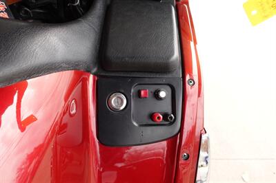 2001 Honda Gold Wing 1800 Trike   - Photo 45 - Kingman, KS 67068