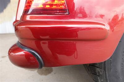 2001 Honda Gold Wing 1800 Trike   - Photo 57 - Kingman, KS 67068