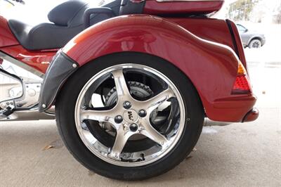 2001 Honda Gold Wing 1800 Trike   - Photo 22 - Kingman, KS 67068