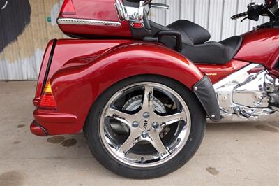 2001 Honda Gold Wing 1800 Trike   - Photo 9 - Kingman, KS 67068