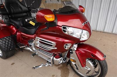 2001 Honda Gold Wing 1800 Trike   - Photo 13 - Kingman, KS 67068