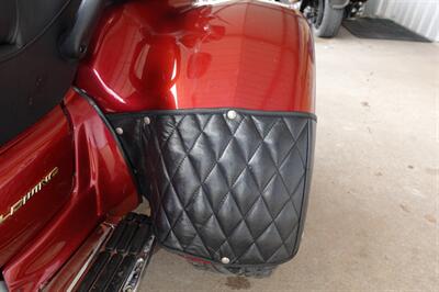 2001 Honda Gold Wing 1800 Trike   - Photo 32 - Kingman, KS 67068