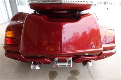 2001 Honda Gold Wing 1800 Trike   - Photo 24 - Kingman, KS 67068