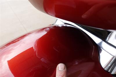 2001 Honda Gold Wing 1800 Trike   - Photo 46 - Kingman, KS 67068