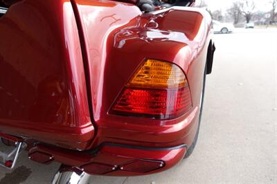 2001 Honda Gold Wing 1800 Trike   - Photo 35 - Kingman, KS 67068