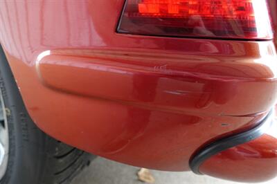 2001 Honda Gold Wing 1800 Trike   - Photo 53 - Kingman, KS 67068