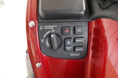 2001 Honda Gold Wing 1800 Trike   - Photo 43 - Kingman, KS 67068