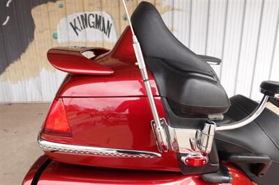 2001 Honda Gold Wing 1800 Trike   - Photo 27 - Kingman, KS 67068