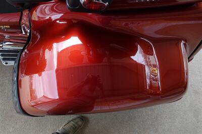 2001 Honda Gold Wing 1800 Trike   - Photo 33 - Kingman, KS 67068