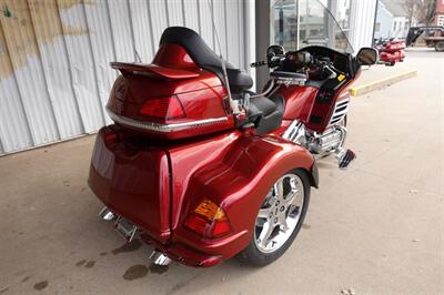 2001 Honda Gold Wing 1800 Trike   - Photo 8 - Kingman, KS 67068