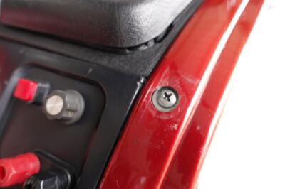 2001 Honda Gold Wing 1800 Trike   - Photo 62 - Kingman, KS 67068