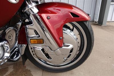 2001 Honda Gold Wing 1800 Trike   - Photo 14 - Kingman, KS 67068