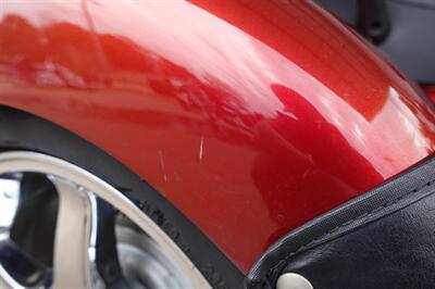 2001 Honda Gold Wing 1800 Trike   - Photo 58 - Kingman, KS 67068