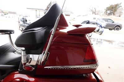 2001 Honda Gold Wing 1800 Trike   - Photo 30 - Kingman, KS 67068