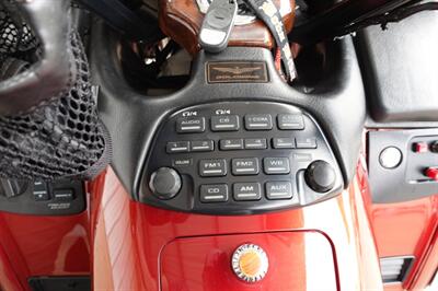 2001 Honda Gold Wing 1800 Trike   - Photo 44 - Kingman, KS 67068