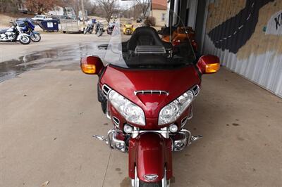 2001 Honda Gold Wing 1800 Trike   - Photo 3 - Kingman, KS 67068