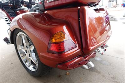 2001 Honda Gold Wing 1800 Trike   - Photo 23 - Kingman, KS 67068