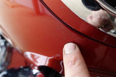 2001 Honda Gold Wing 1800 Trike   - Photo 47 - Kingman, KS 67068