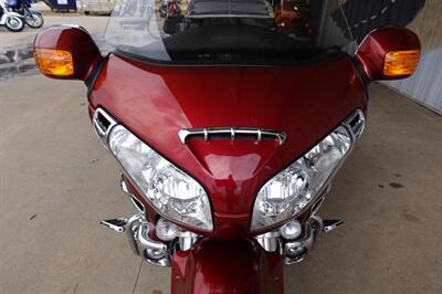 2001 Honda Gold Wing 1800 Trike   - Photo 16 - Kingman, KS 67068