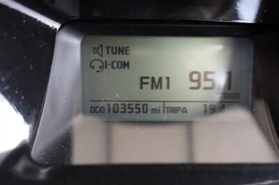 2001 Honda Gold Wing 1800 Trike   - Photo 68 - Kingman, KS 67068