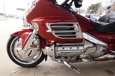 2001 Honda Gold Wing 1800 Trike   - Photo 19 - Kingman, KS 67068