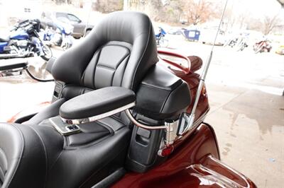 2001 Honda Gold Wing 1800 Trike   - Photo 31 - Kingman, KS 67068