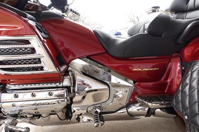 2001 Honda Gold Wing 1800 Trike   - Photo 20 - Kingman, KS 67068