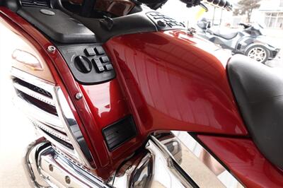 2001 Honda Gold Wing 1800 Trike   - Photo 39 - Kingman, KS 67068