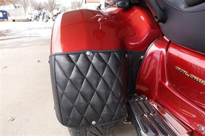 2001 Honda Gold Wing 1800 Trike   - Photo 37 - Kingman, KS 67068