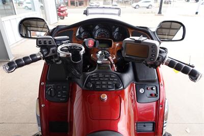 2001 Honda Gold Wing 1800 Trike   - Photo 64 - Kingman, KS 67068