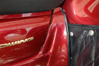 2001 Honda Gold Wing 1800 Trike   - Photo 49 - Kingman, KS 67068