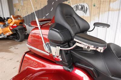 2001 Honda Gold Wing 1800 Trike   - Photo 26 - Kingman, KS 67068