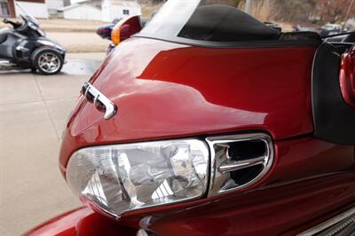 2001 Honda Gold Wing 1800 Trike   - Photo 40 - Kingman, KS 67068