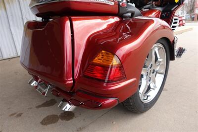 2001 Honda Gold Wing 1800 Trike   - Photo 25 - Kingman, KS 67068
