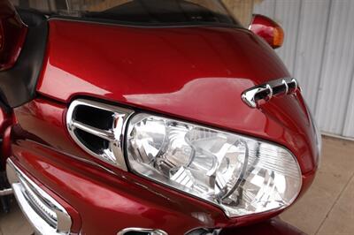 2001 Honda Gold Wing 1800 Trike   - Photo 42 - Kingman, KS 67068