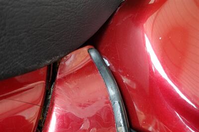 2001 Honda Gold Wing 1800 Trike   - Photo 50 - Kingman, KS 67068