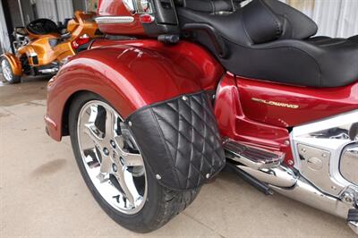 2001 Honda Gold Wing 1800 Trike   - Photo 10 - Kingman, KS 67068