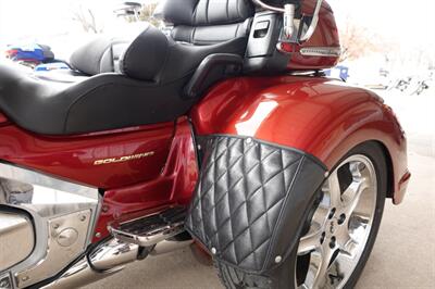 2001 Honda Gold Wing 1800 Trike   - Photo 21 - Kingman, KS 67068