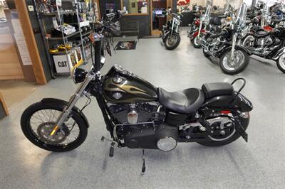 2015 Harley-Davidson Wide Glide   - Photo 5 - Kingman, KS 67068