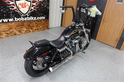 2015 Harley-Davidson Wide Glide   - Photo 8 - Kingman, KS 67068