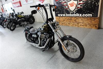 2015 Harley-Davidson Wide Glide   - Photo 2 - Kingman, KS 67068